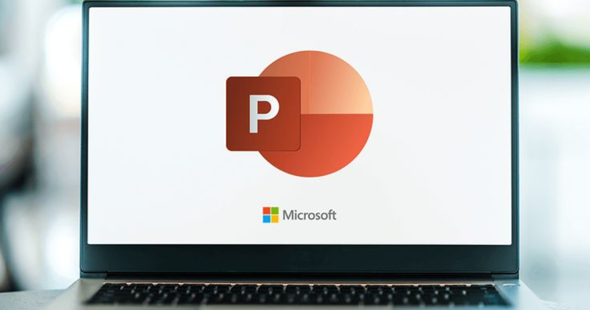 Bỏ chế độ read only ở PowerPoint