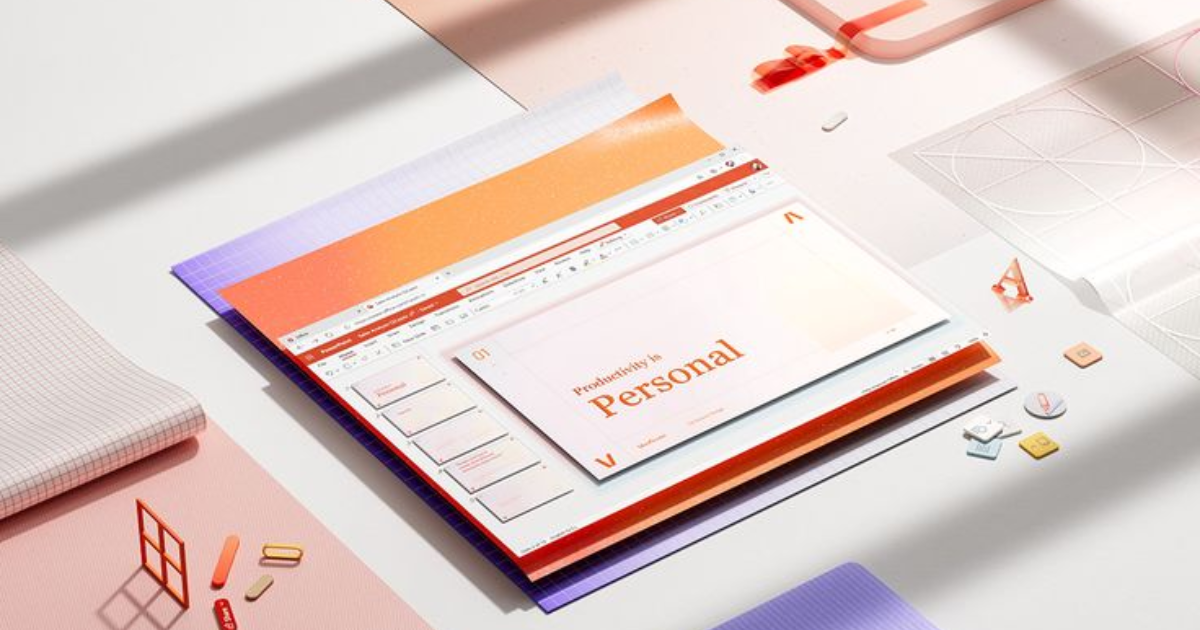 Cách chèn video vào powerpoint trên điện thoại