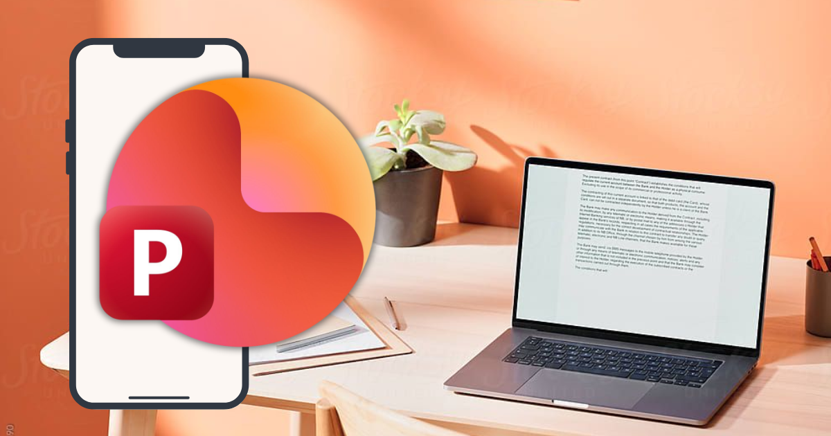Cách chèn video vào powerpoint trên điện thoại