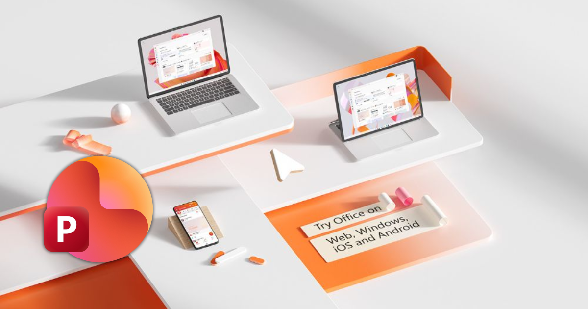 Cách chèn video vào powerpoint trên điện thoại