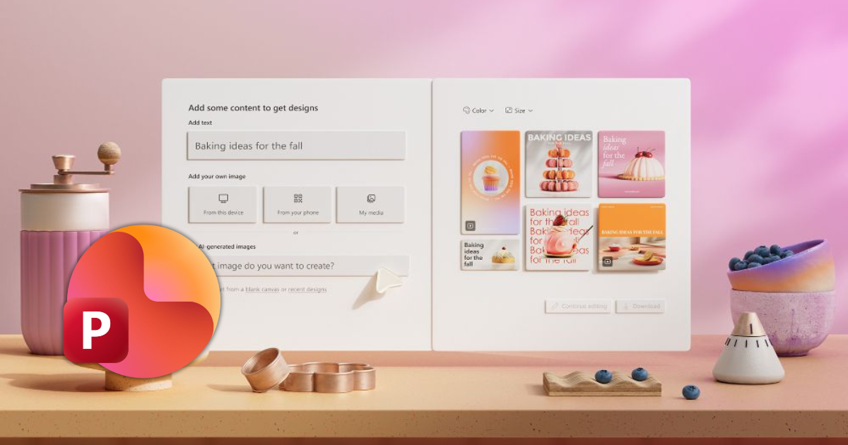 Cách chèn video vào powerpoint trên điện thoại