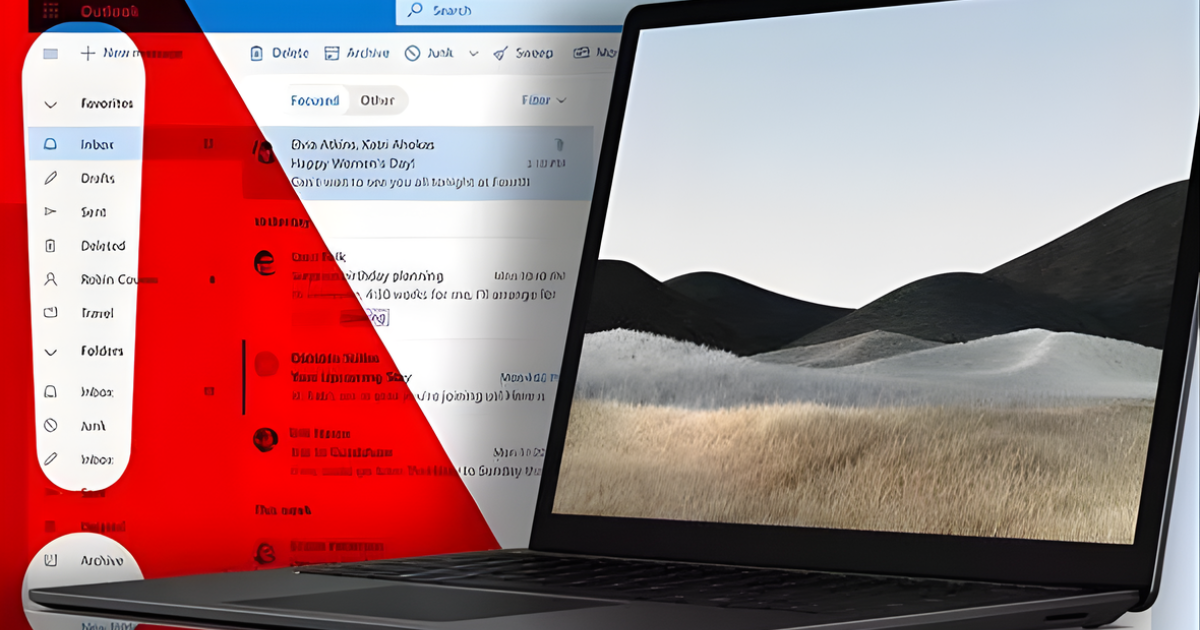 Đăng xuất OneDrive từ xa