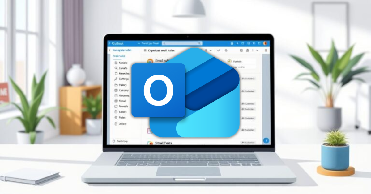 Cách gửi mail bcc trong Outlook