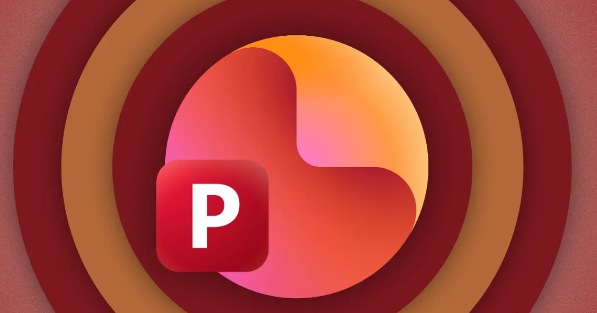 Cách khôi phục file PowerPoint chưa lưu