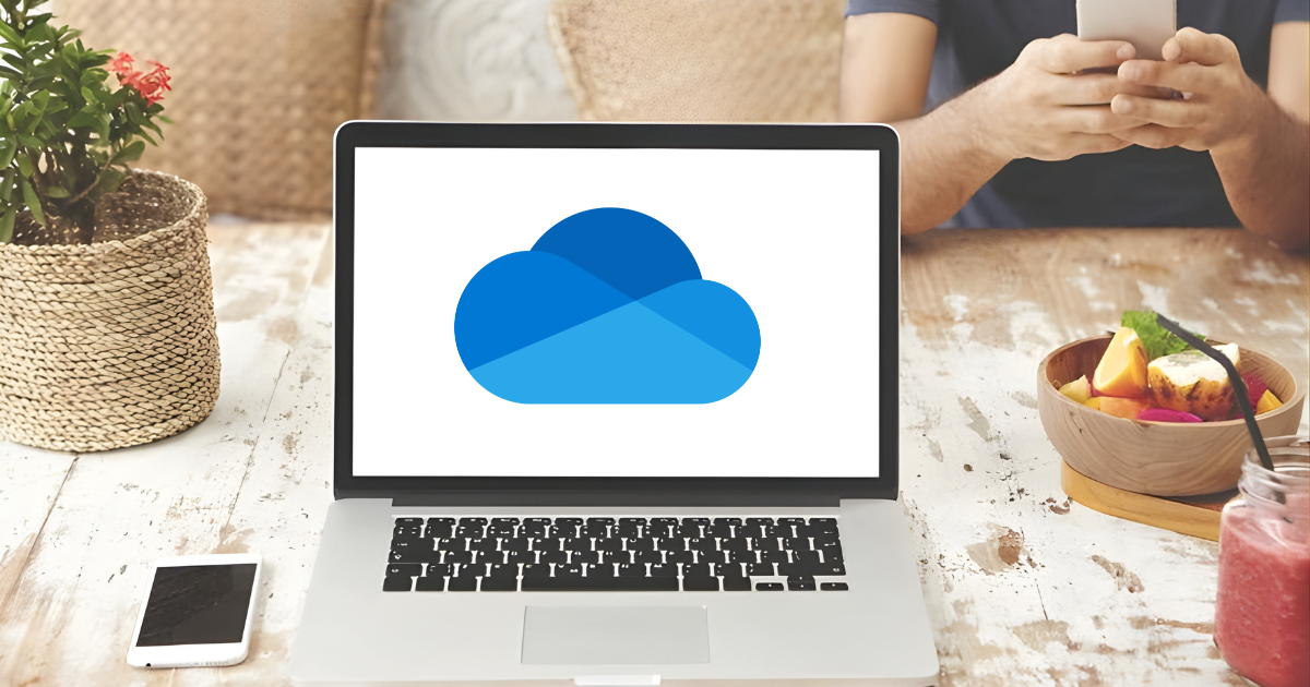 Cách kiểm tra dung lượng onedrive