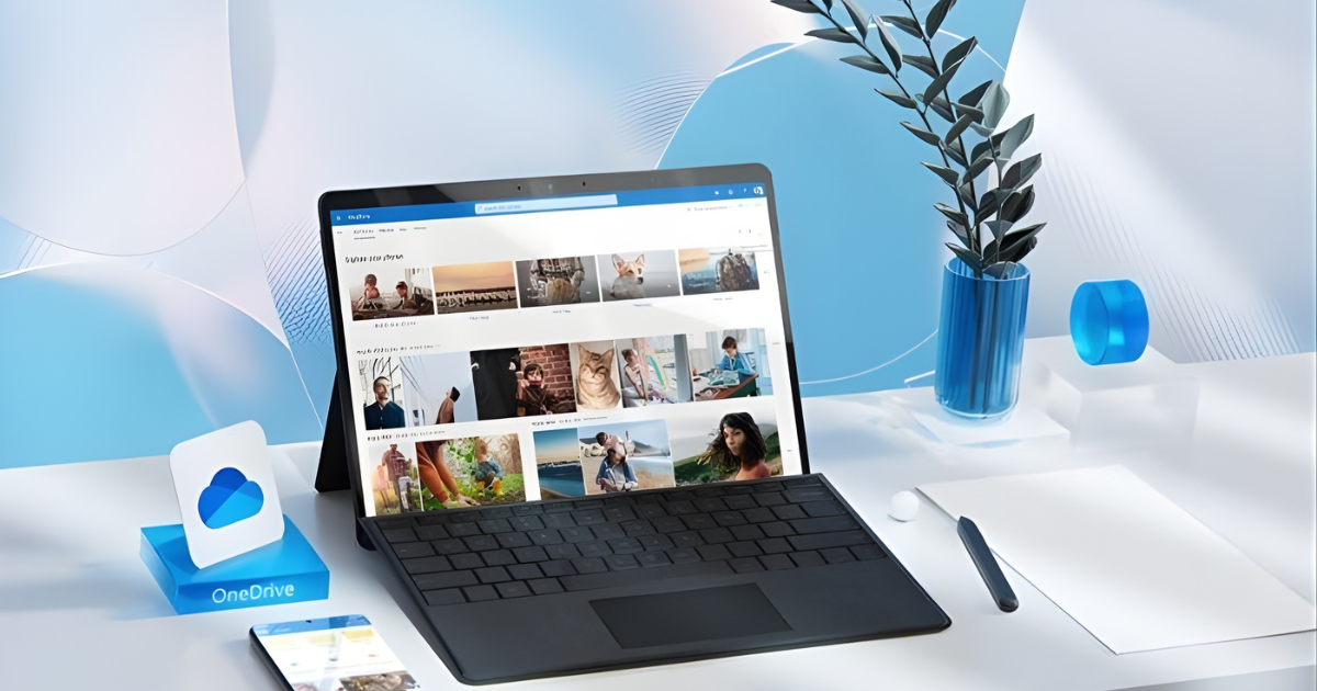 Cách kiểm tra dung lượng onedrive