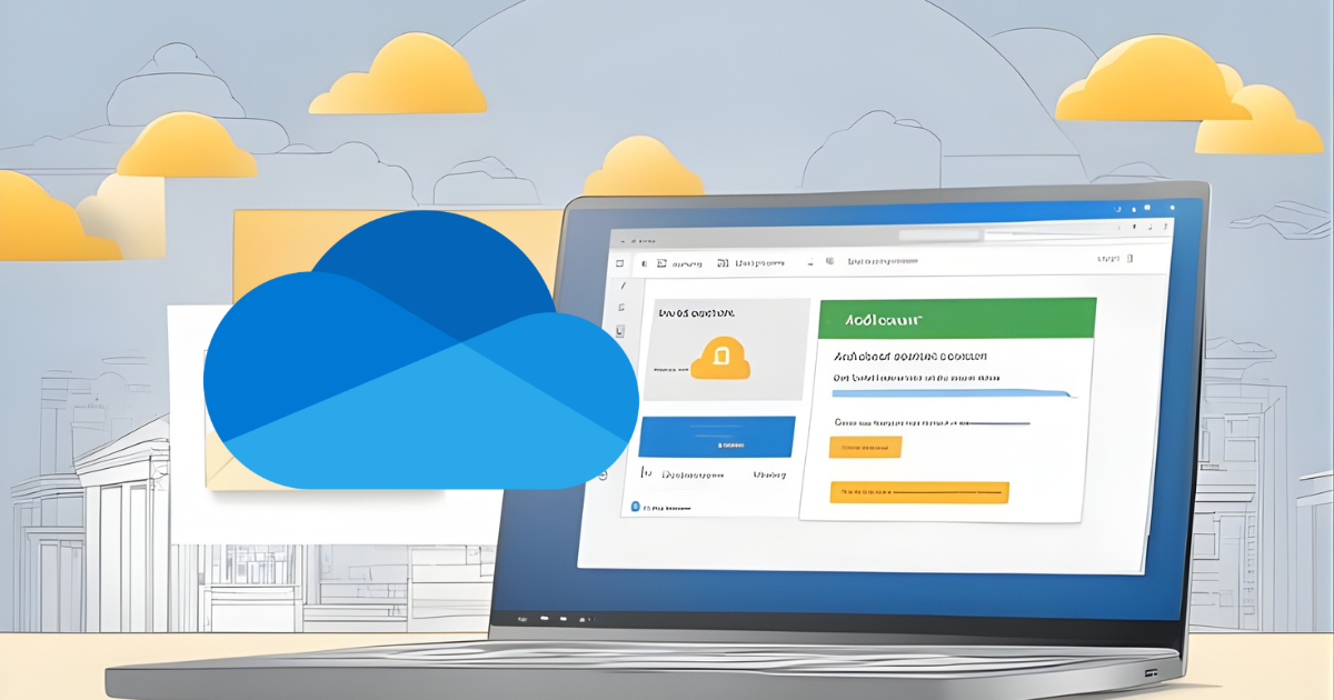 Cách kiểm tra dung lượng onedrive