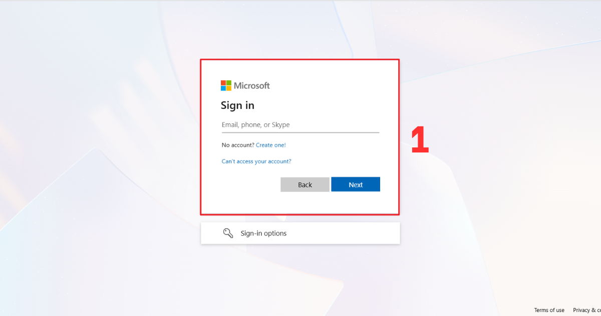 Cách kiểm tra dung lượng onedrive