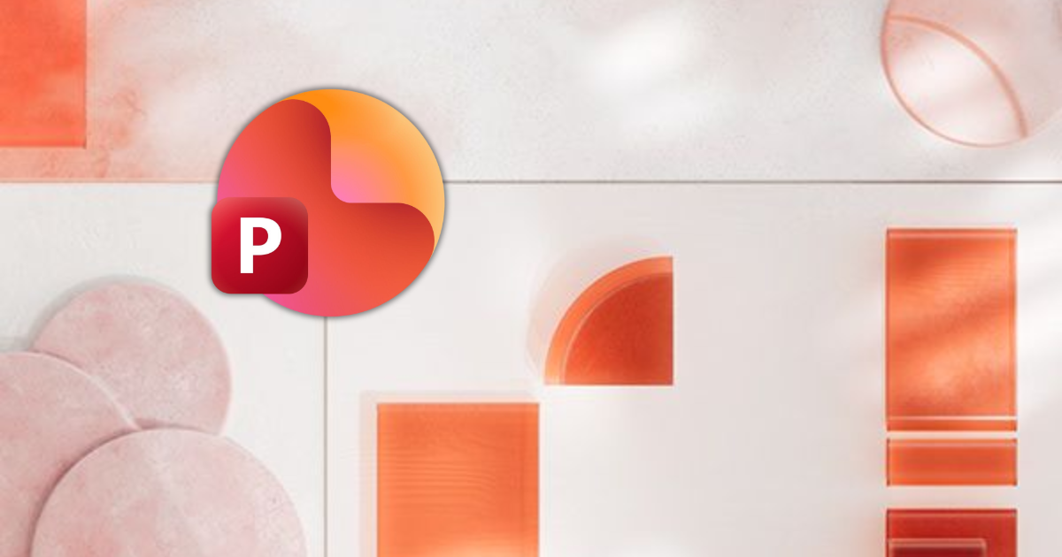 Cách làm mờ ảnh trong PowerPoint