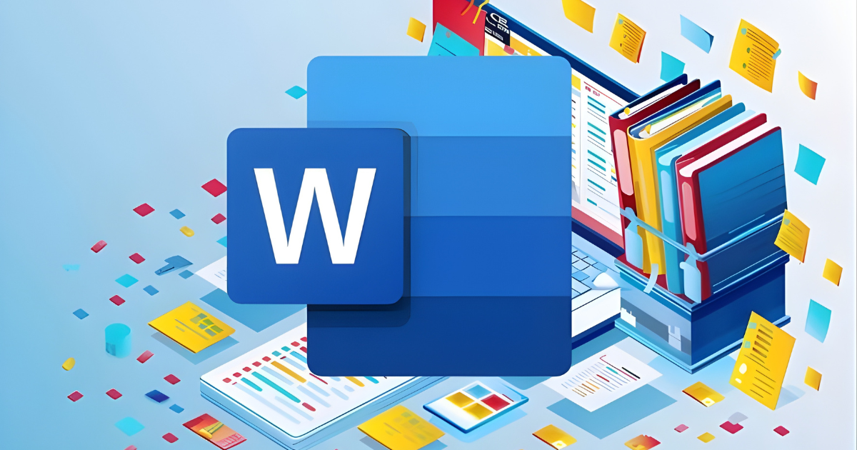 Cách mở Developer trong Word
