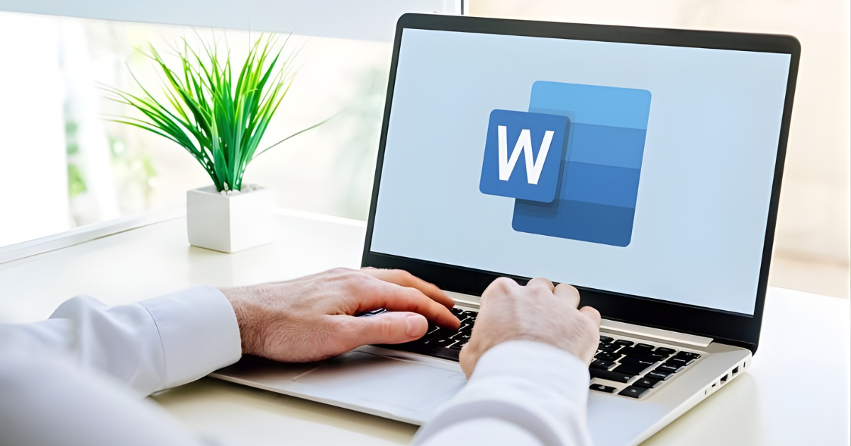 Cách mở Developer trong Word