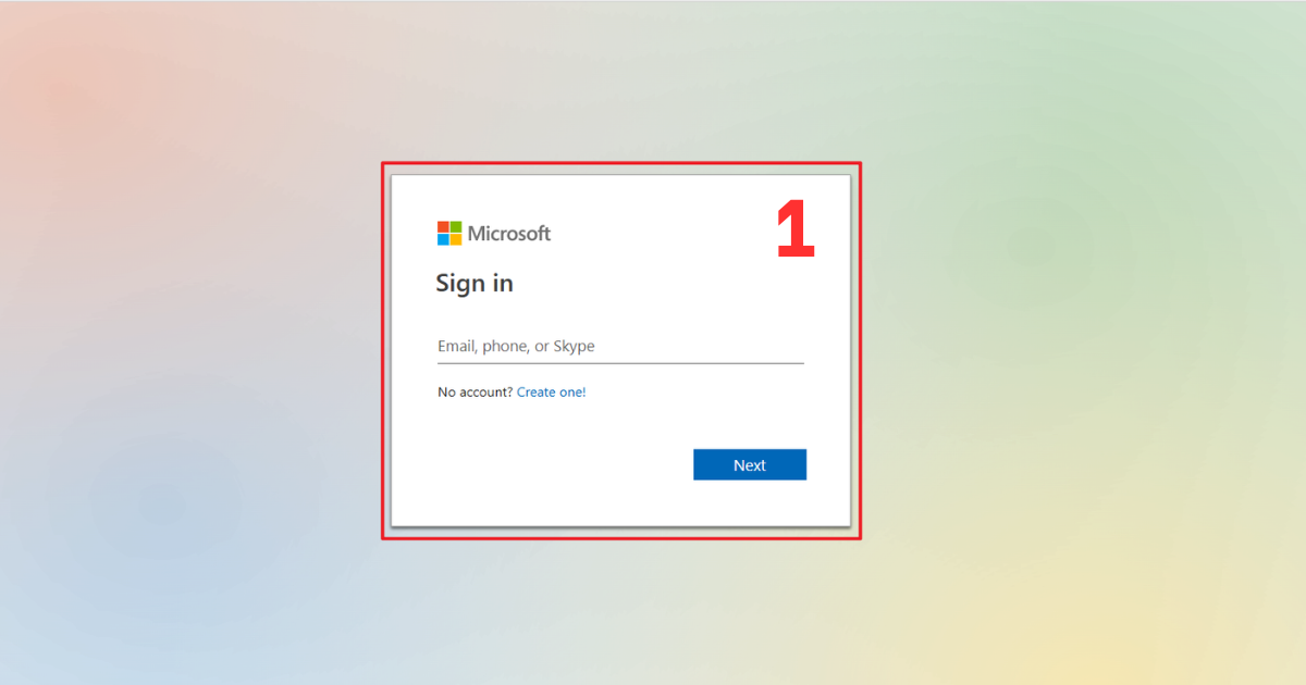 Cách tạo link OneDrive Cách tạo link OneDrive