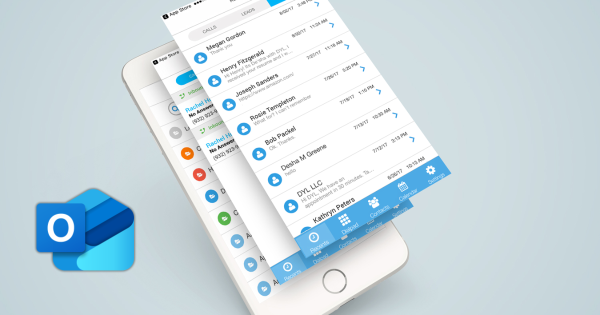 Cách tạo tài khoản Outlook