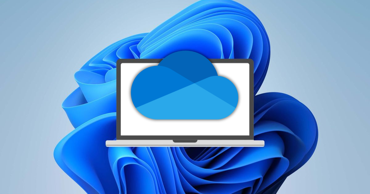 Cách thoát tài khoản onedrive trên máy tính Cách thoát tài khoản onedrive trên máy tính