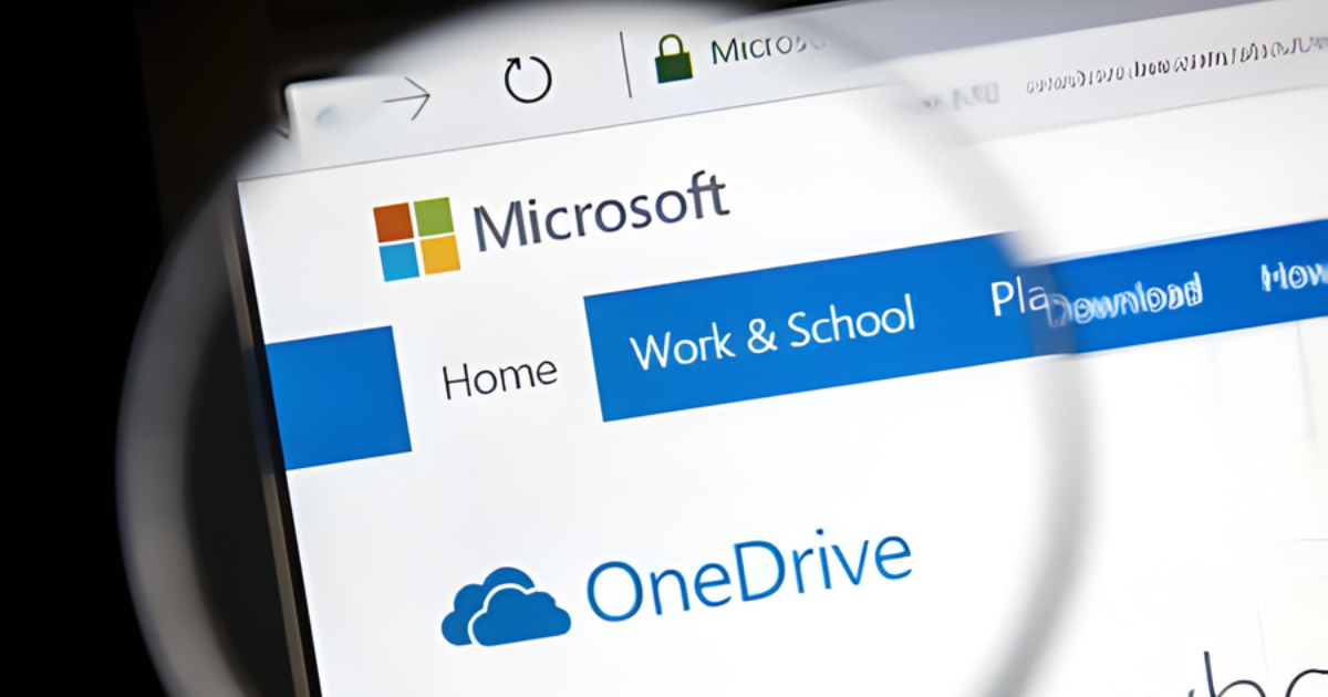 Cách thoát tài khoản onedrive trên máy tính Cách thoát tài khoản onedrive trên máy tính