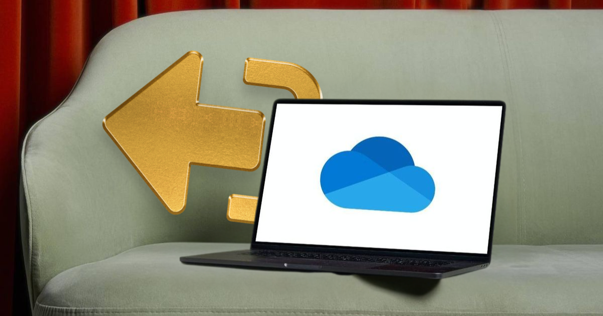 Cách thoát tài khoản onedrive trên máy tính Cách thoát tài khoản onedrive trên máy tính