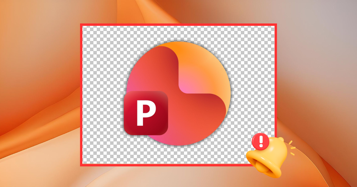Cách xóa nền video trong PowerPoint