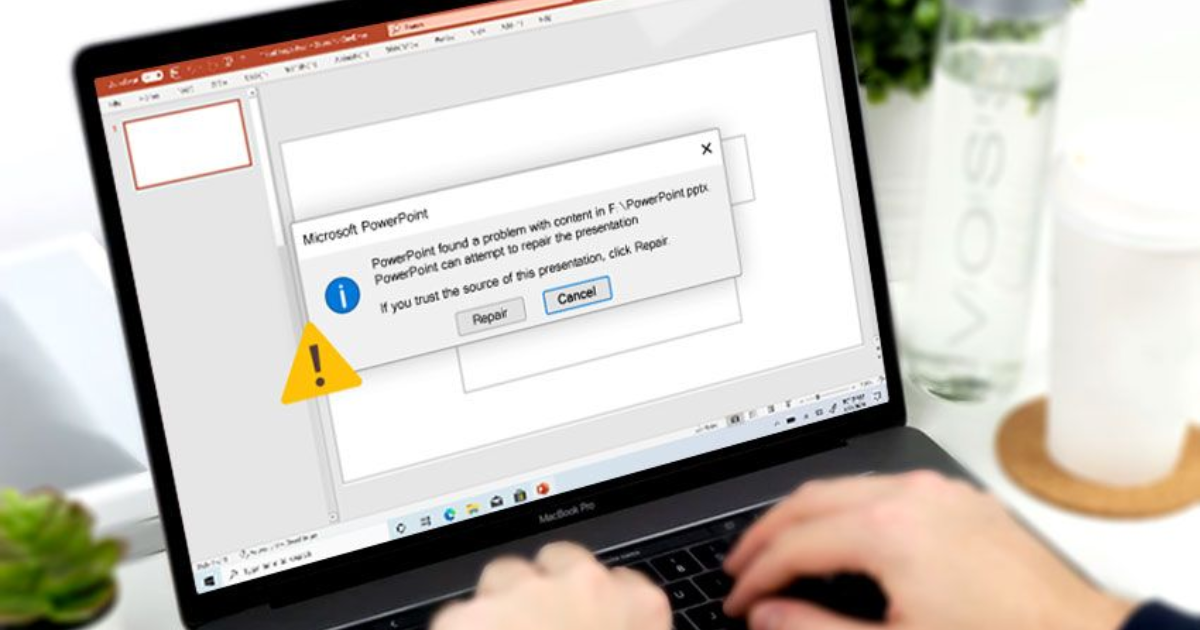 Cách xóa nền video trong PowerPoint