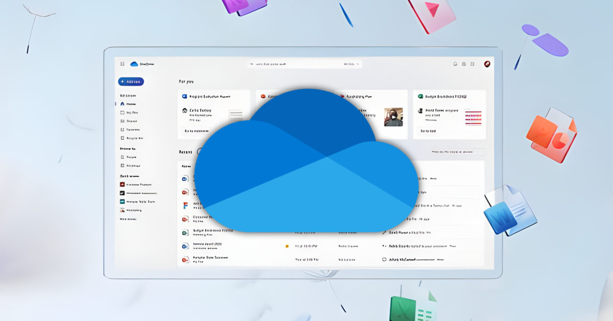 Cách xóa OneDrive