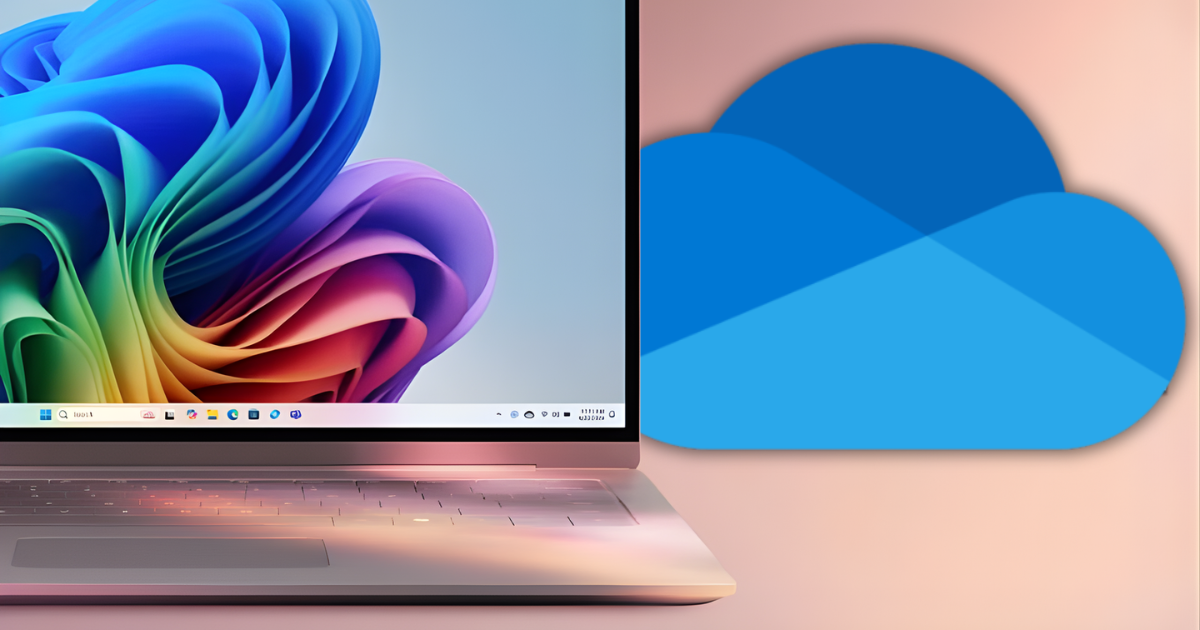 Cách xóa OneDrive