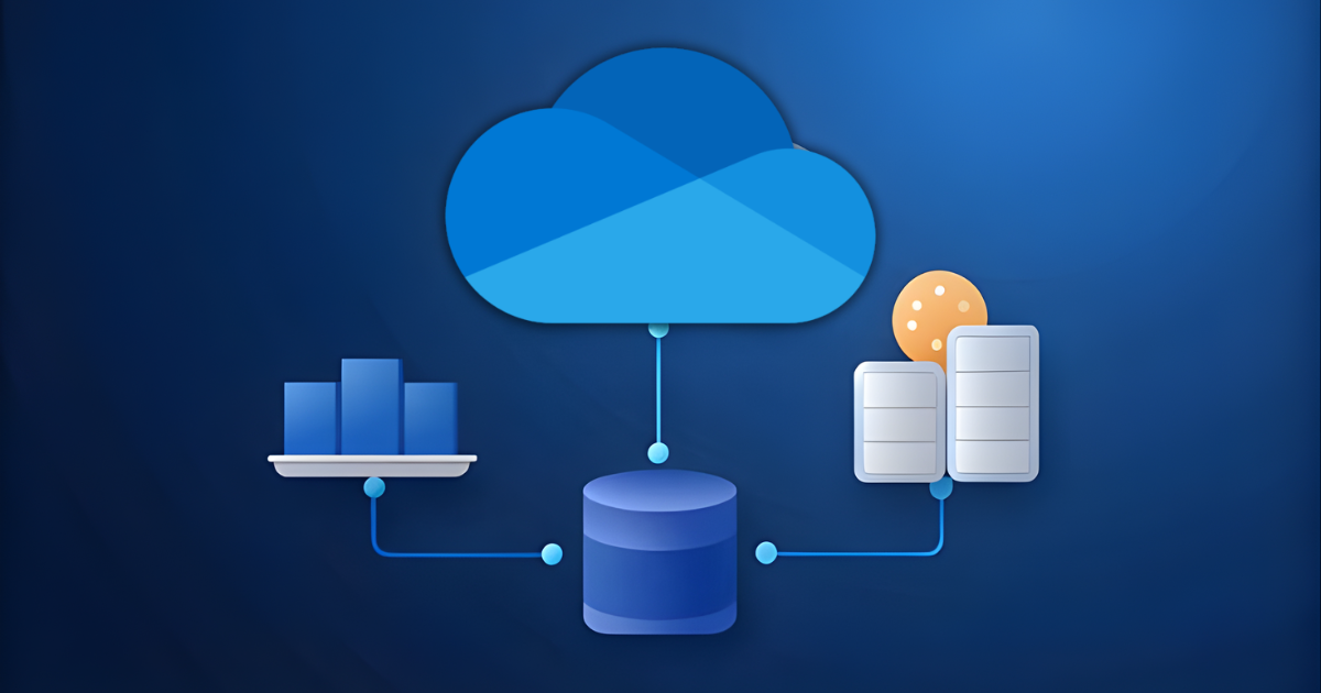 Đăng nhập 2 tài khoản OneDrive trên máy tính