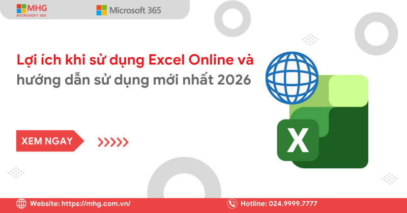 Excel Online