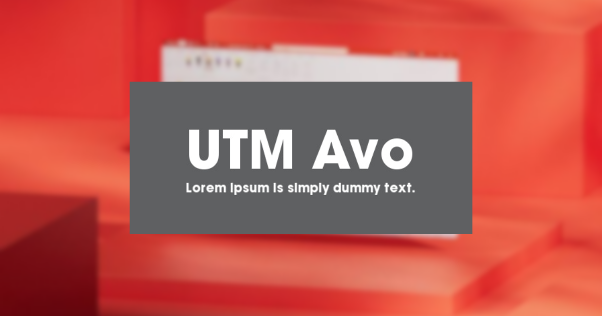 Font chữ đẹp cho PowerPoint