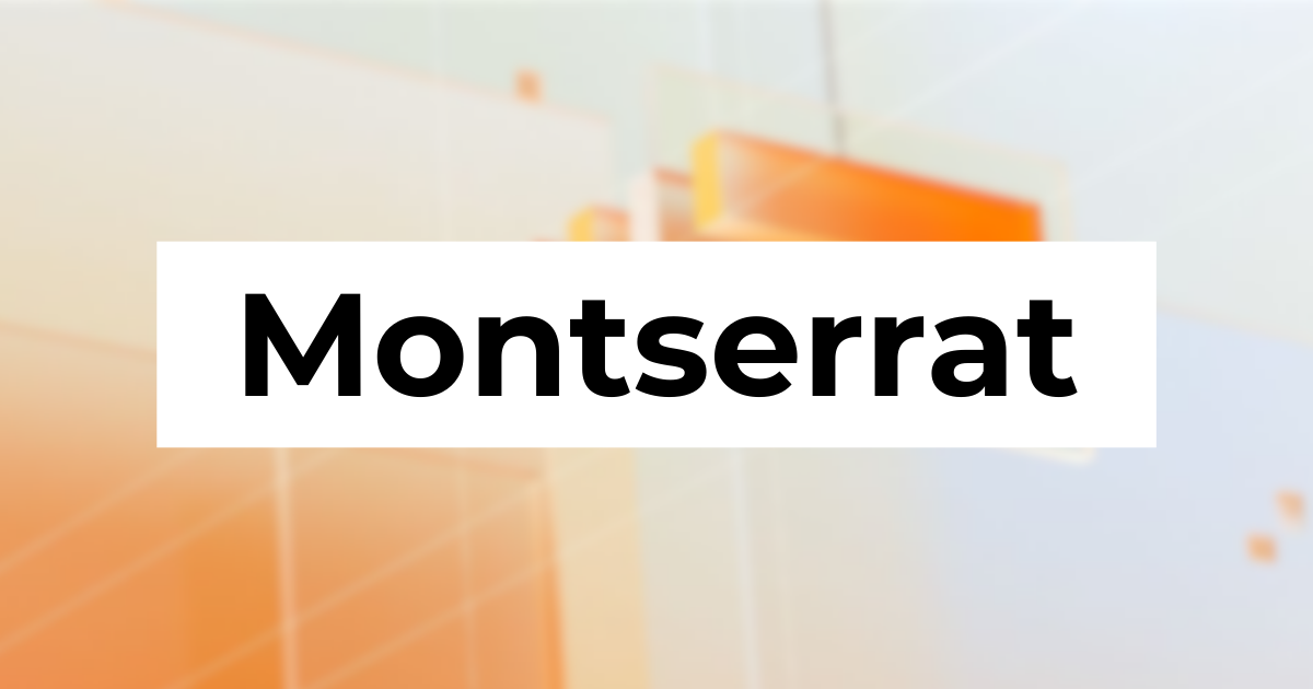 Font chữ đẹp cho PowerPoint