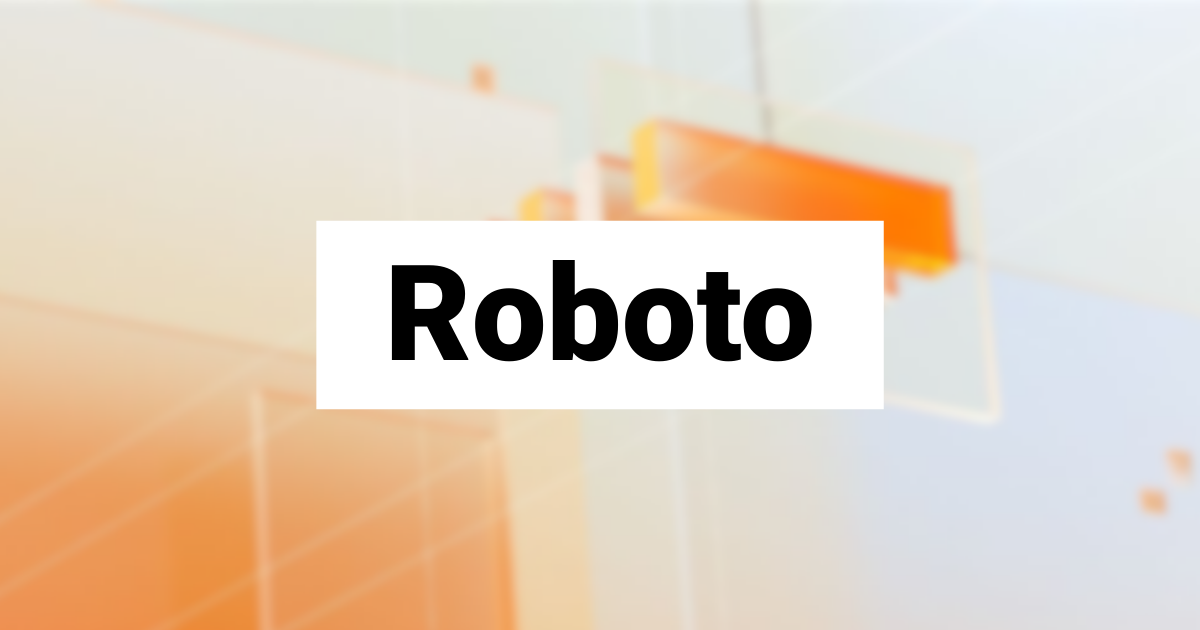 Font chữ đẹp cho PowerPoint