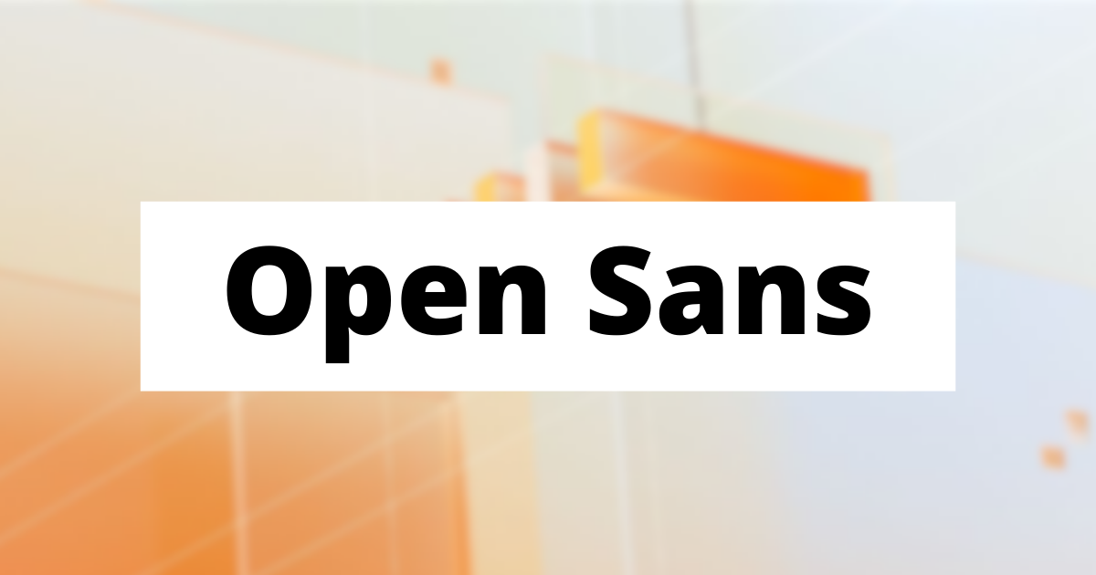 Font chữ đẹp cho PowerPoint