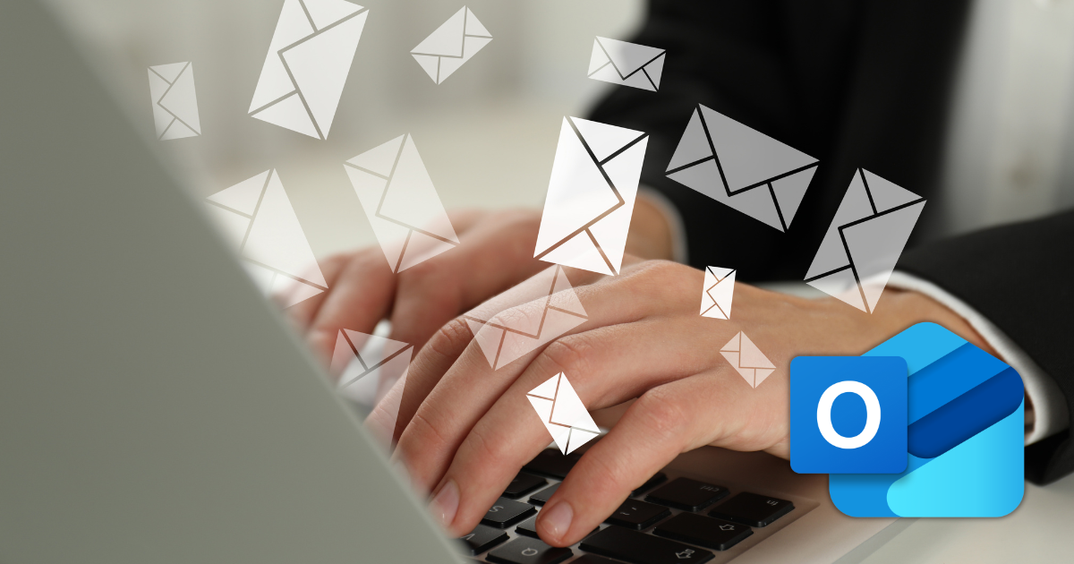 Lỗi cách chữ trong Outlook