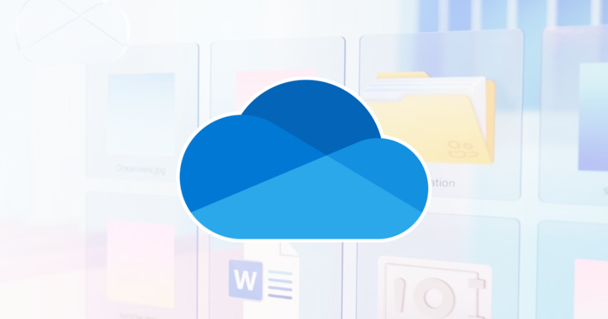Onedrive doanh nghiệp