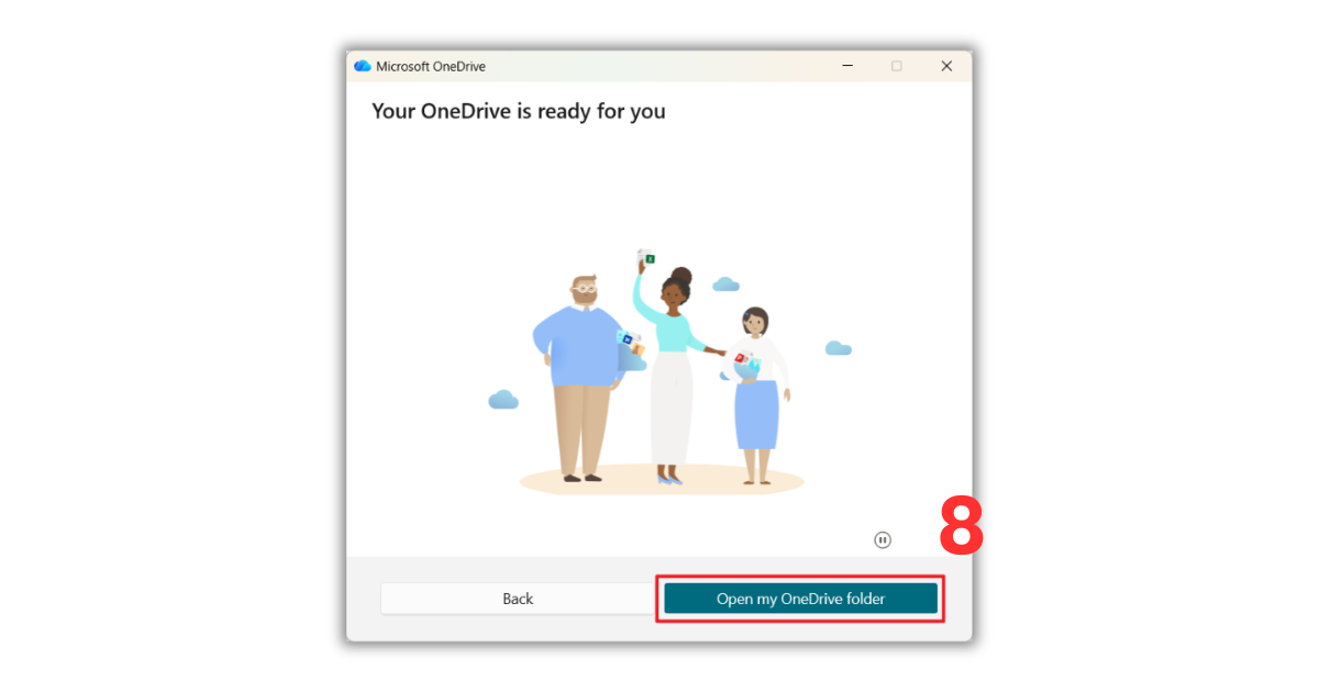 Onedrive doanh nghiệp