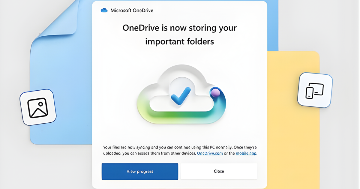 Onedrive doanh nghiệp
