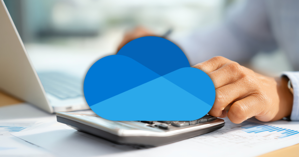 Onedrive doanh nghiệp