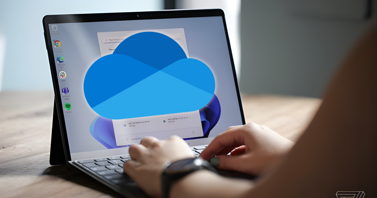 Sao lưu OneDrive Sao lưu OneDrive