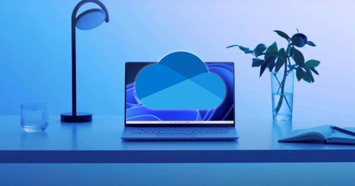 Sao lưu OneDrive Sao lưu OneDrive
