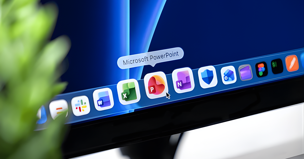 Slide đẹp thuyết trình