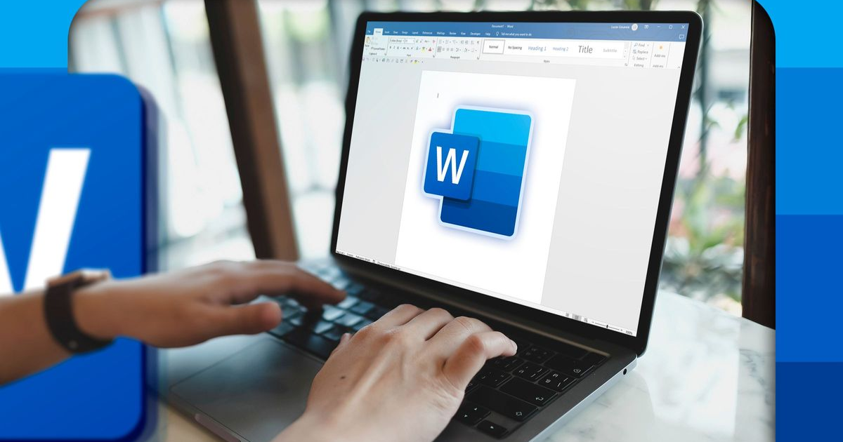 Tắt chữ p ngược trong word