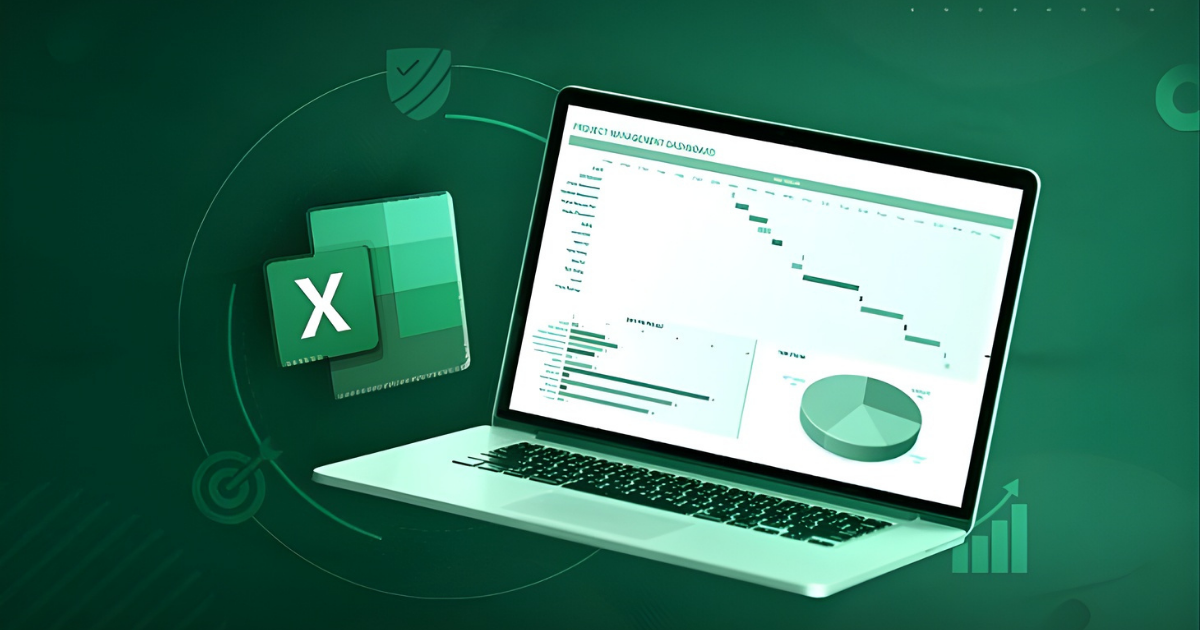 Thẻ Developer trong Excel
