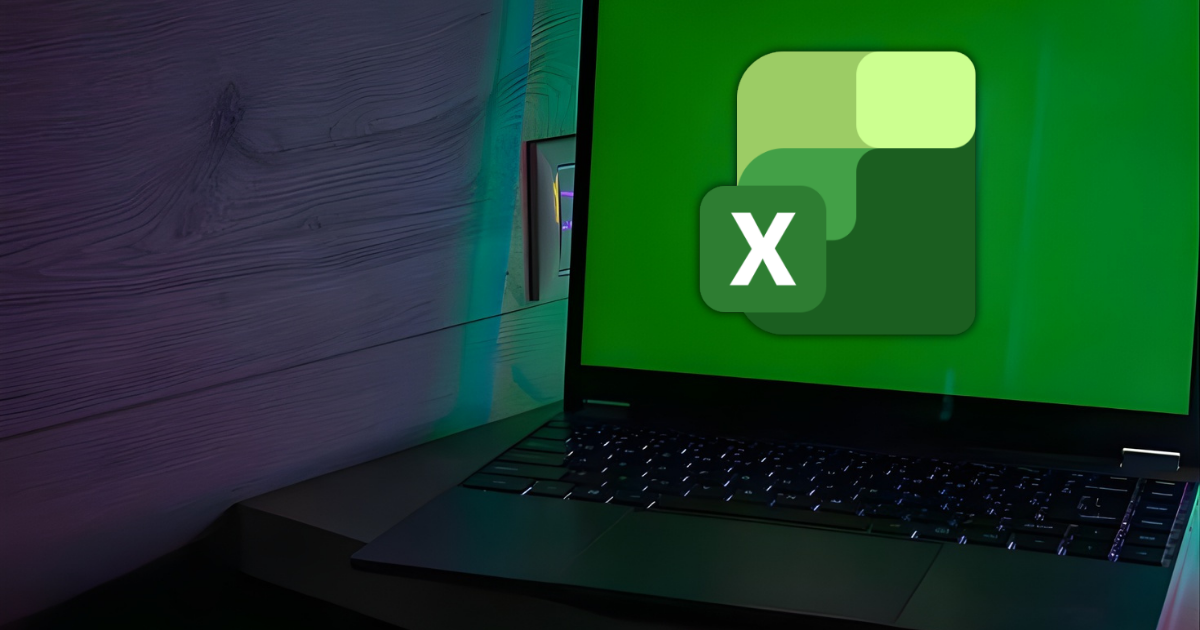 Thẻ Developer trong Excel
