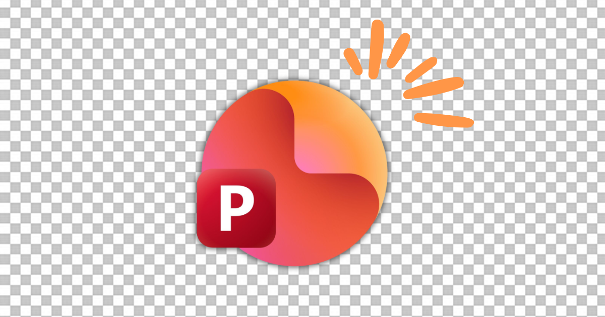 Xóa nền ảnh trong PowerPoint