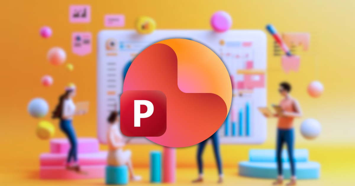 Xóa nền ảnh trong PowerPoint
