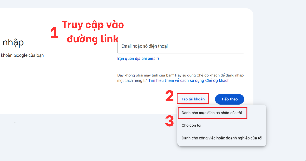 Outlook khác gì Gmail Outlook khác gì Gmail