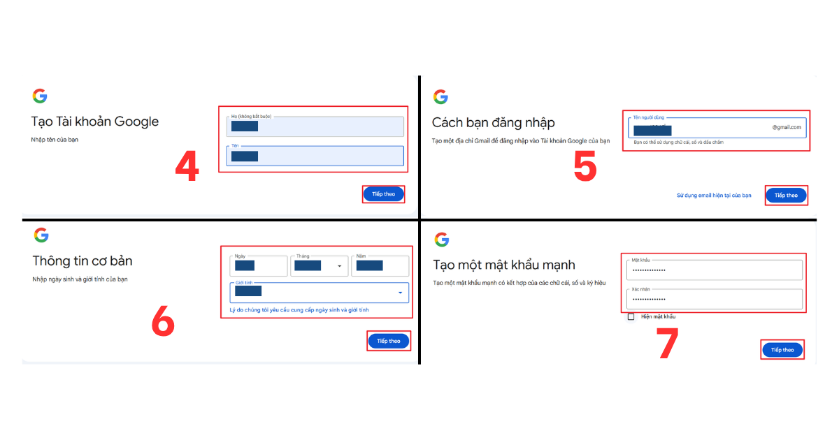 Outlook khác gì Gmail Outlook khác gì Gmail