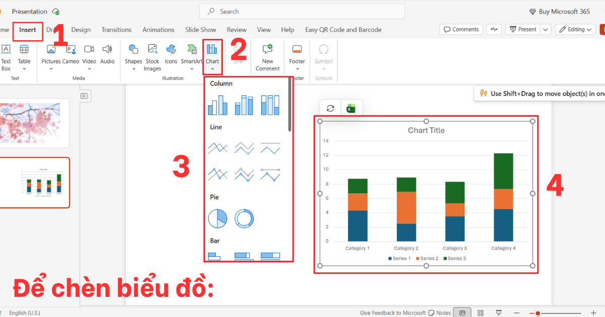 PowerPoint Online là gì