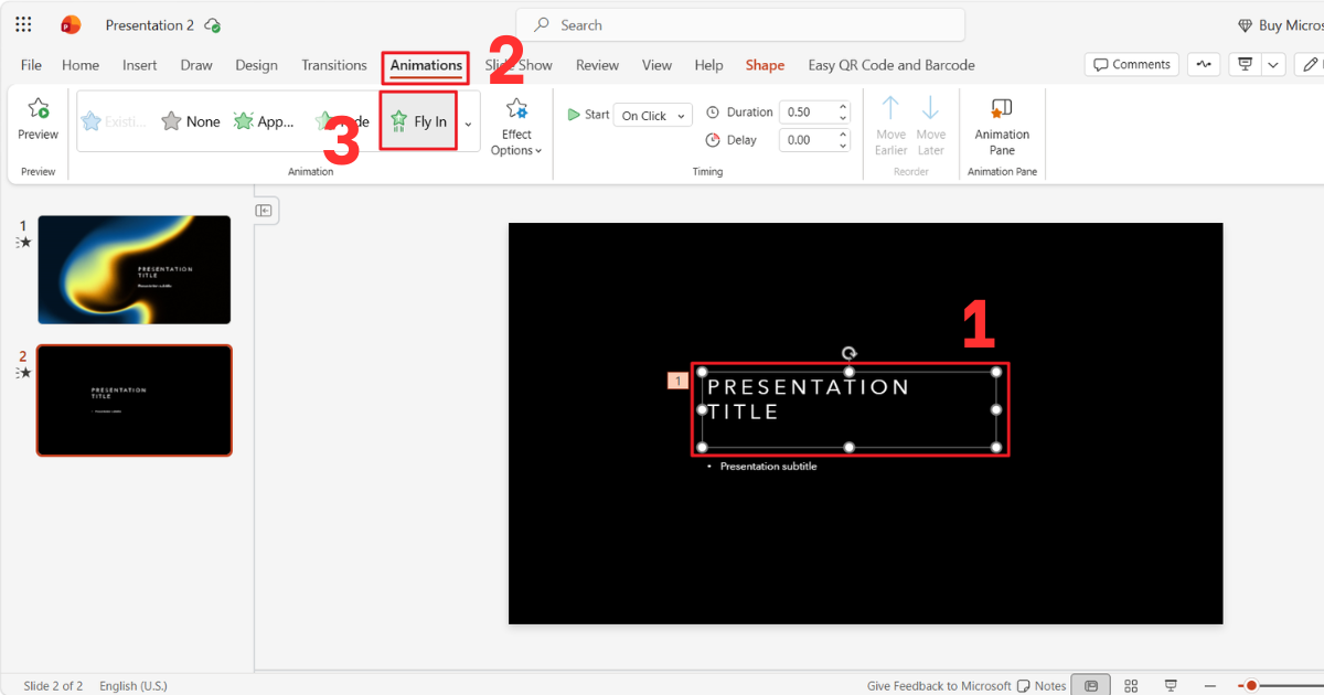 PowerPoint Online là gì