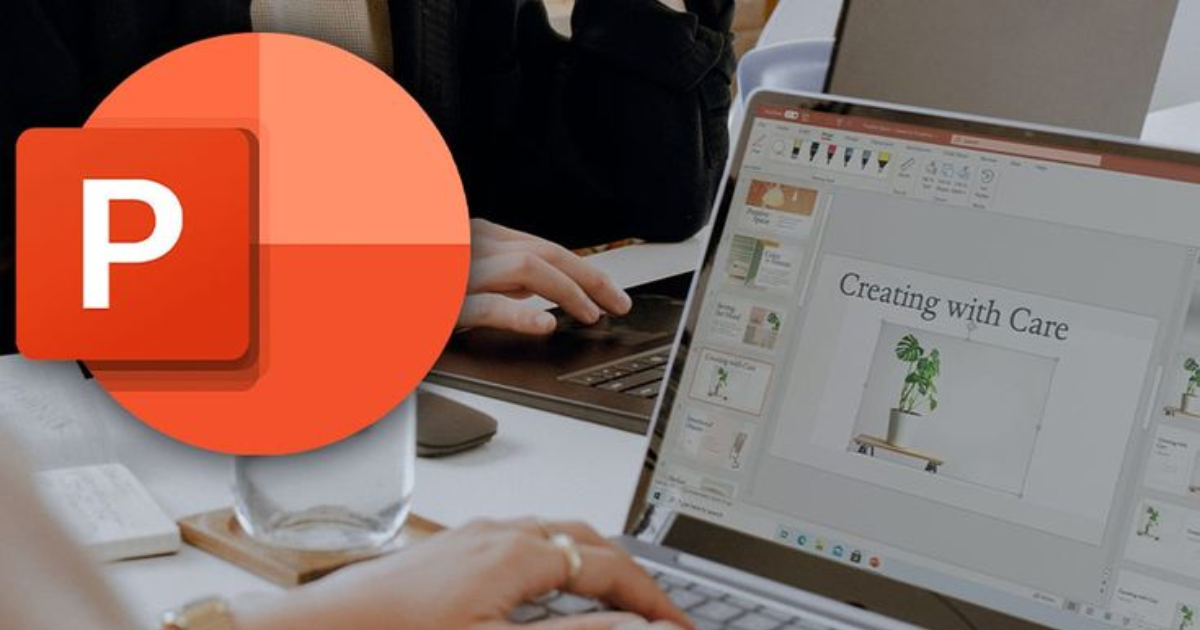 PowerPoint Online là gì