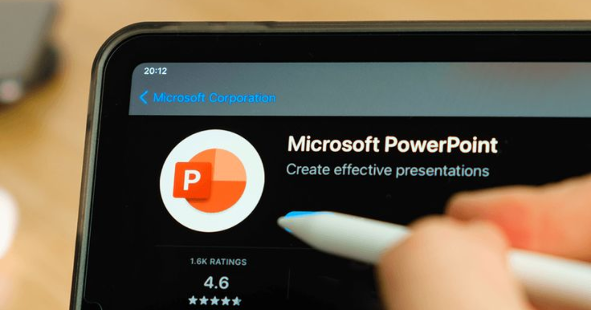PowerPoint Online là gì