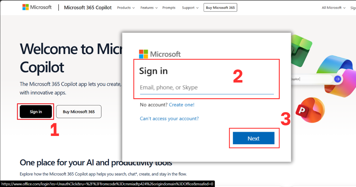 PowerPoint Online là gì